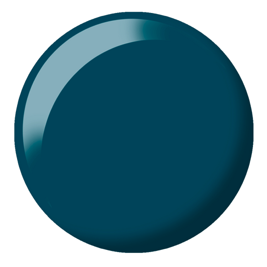 Teal Treasures DIVA #245
