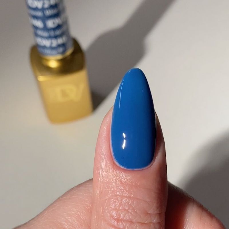 Blue Lagoon DIVA #246