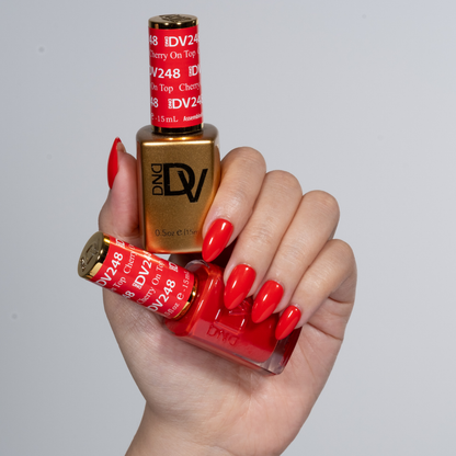 Cherry On Top DIVA #248