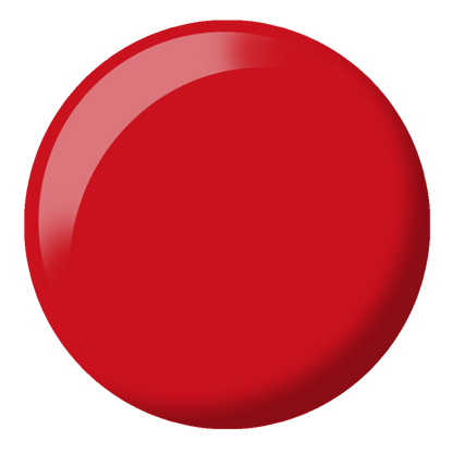 Red-Y Or Not DIVA #249
