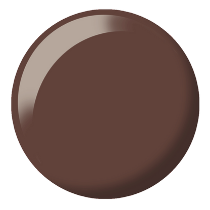 DND Diva Trio - 250 Cedar Brown