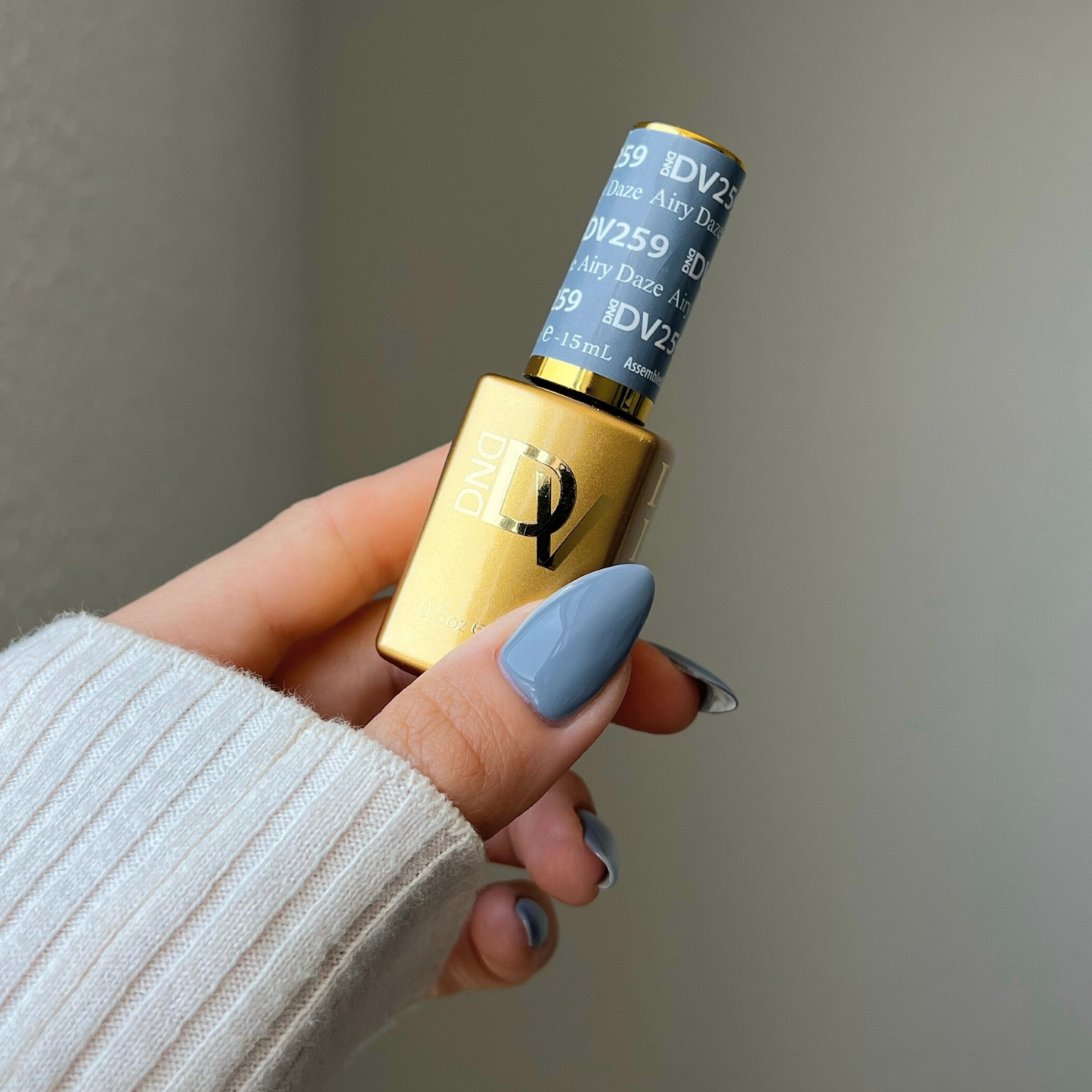 Airy Daze DIVA #259