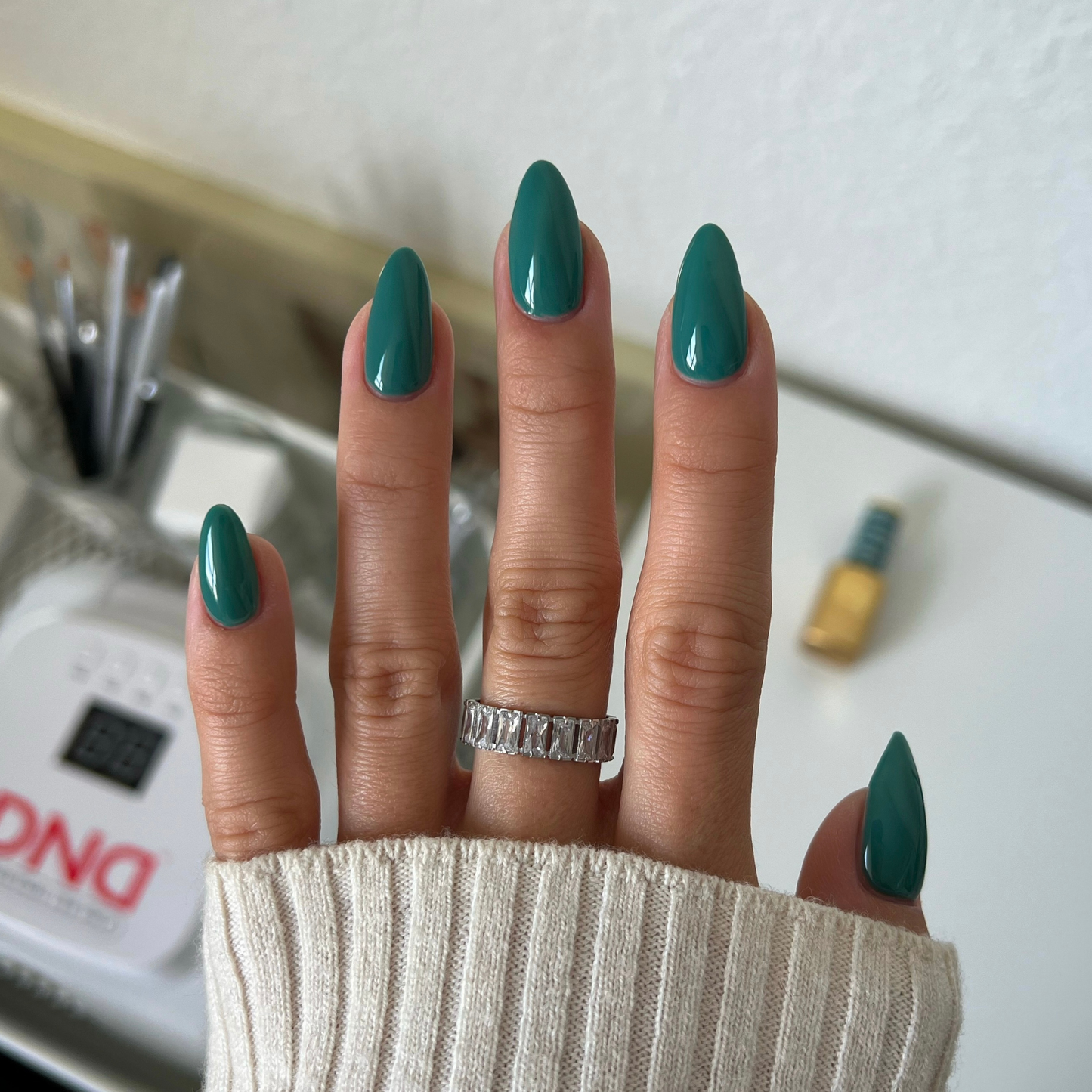 Seafoam Serenade DIVA #262