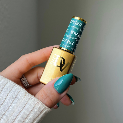 Seafoam Serenade DIVA #262