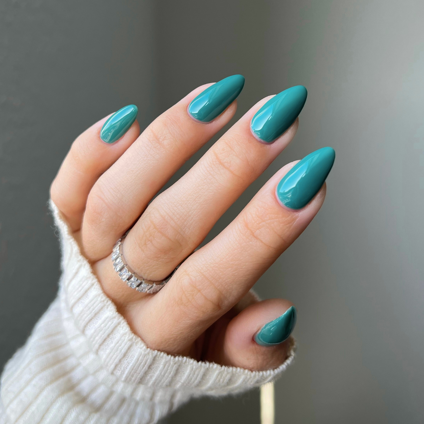 Seafoam Serenade DIVA #262