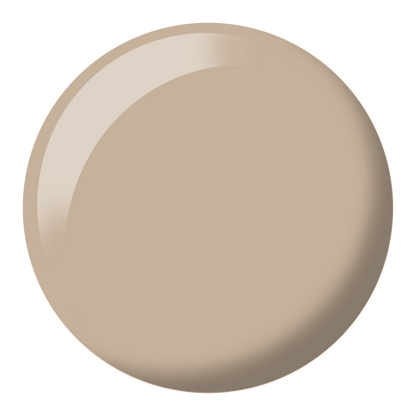 DND Diva Trio - 266 Nude Mocha