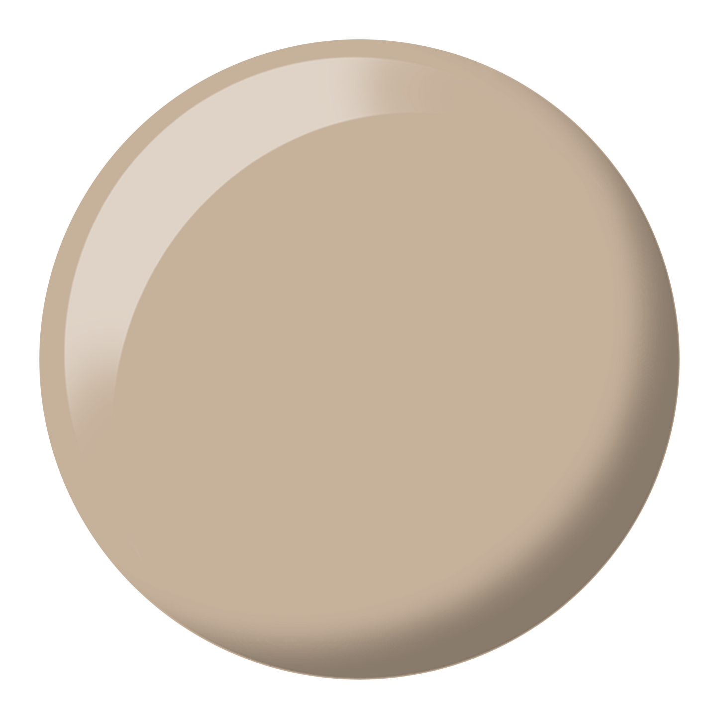 Nude Mocha DIVA #266