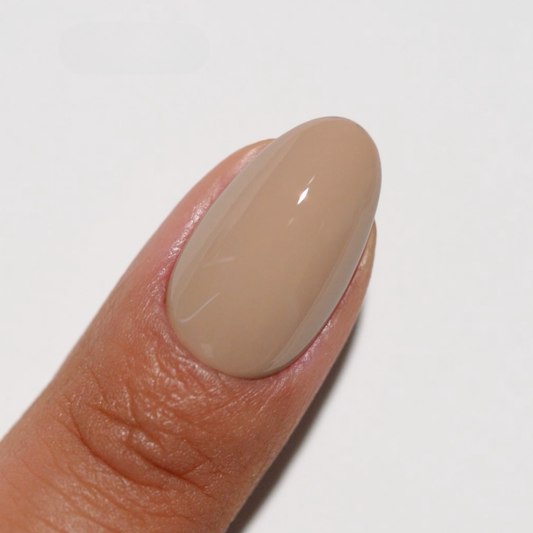 DND Diva Trio - 266 Nude Mocha