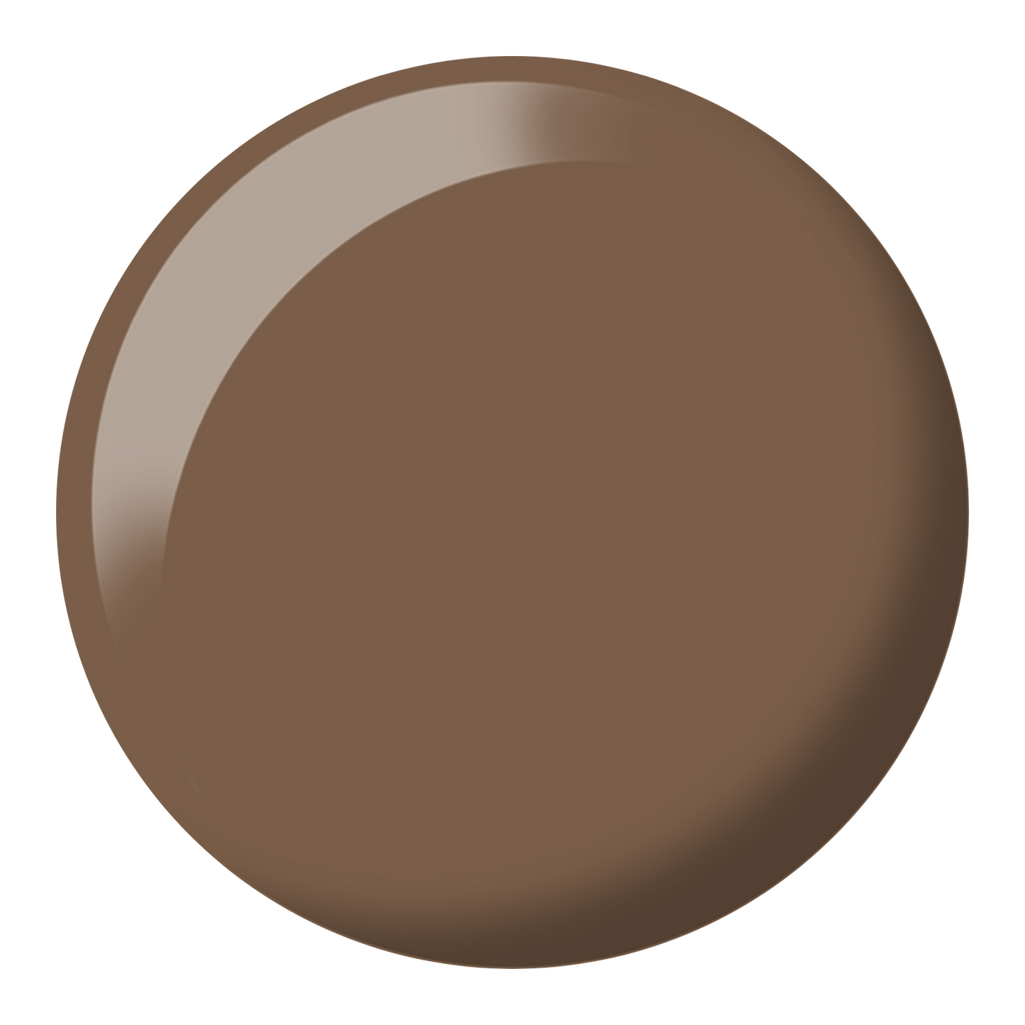 DND Diva Trio - 269 Chocolate Therapy