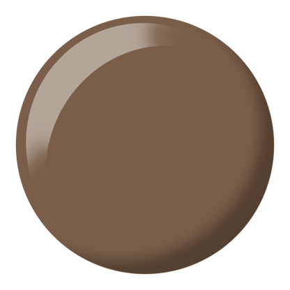 DND Diva Trio - 269 Chocolate Therapy