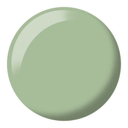 Foggy Fern DIVA #277