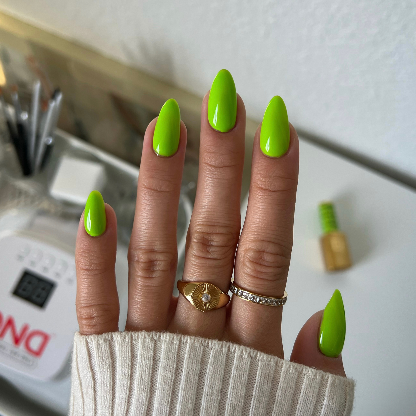 Wasabi Baby DIVA #279