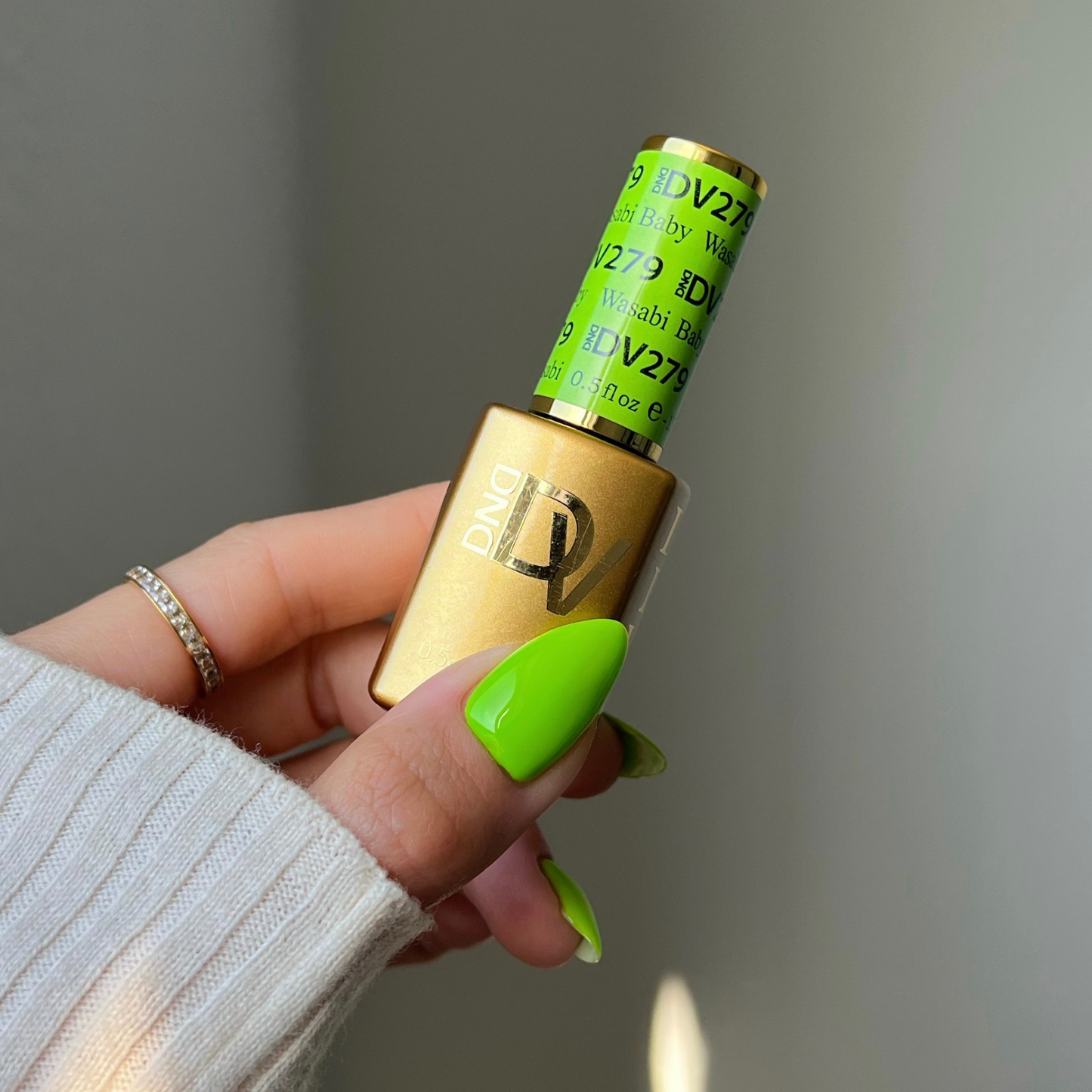Wasabi Baby DIVA #279