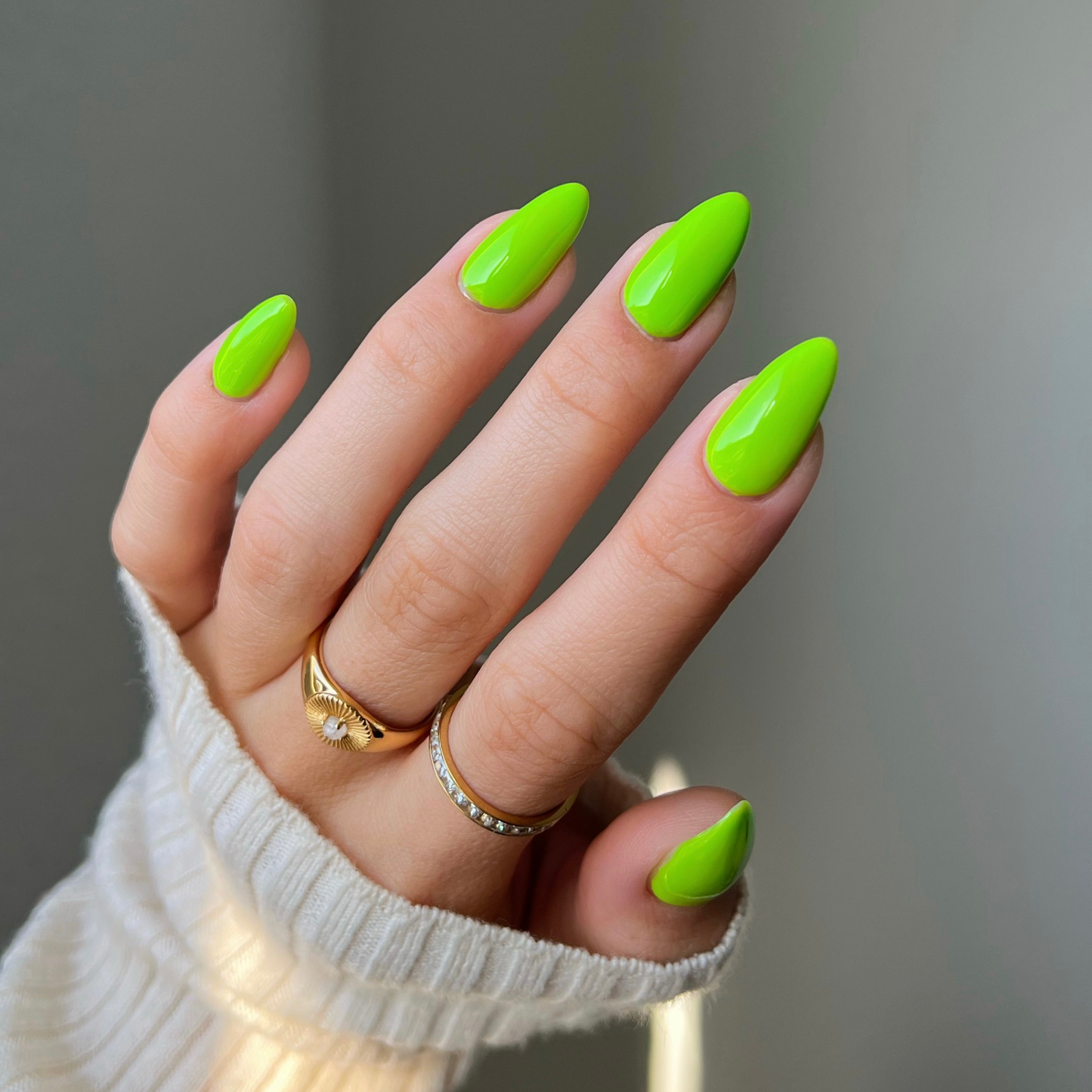 Wasabi Baby DIVA #279