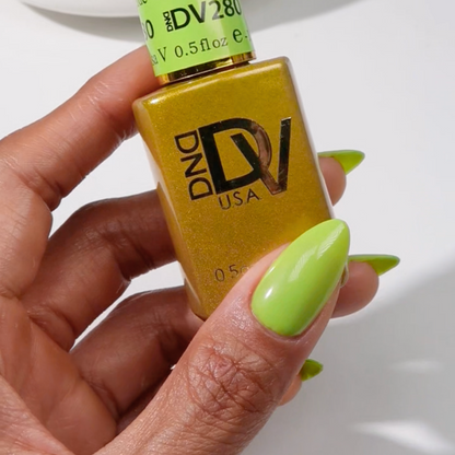 Salsa Verde DIVA #280