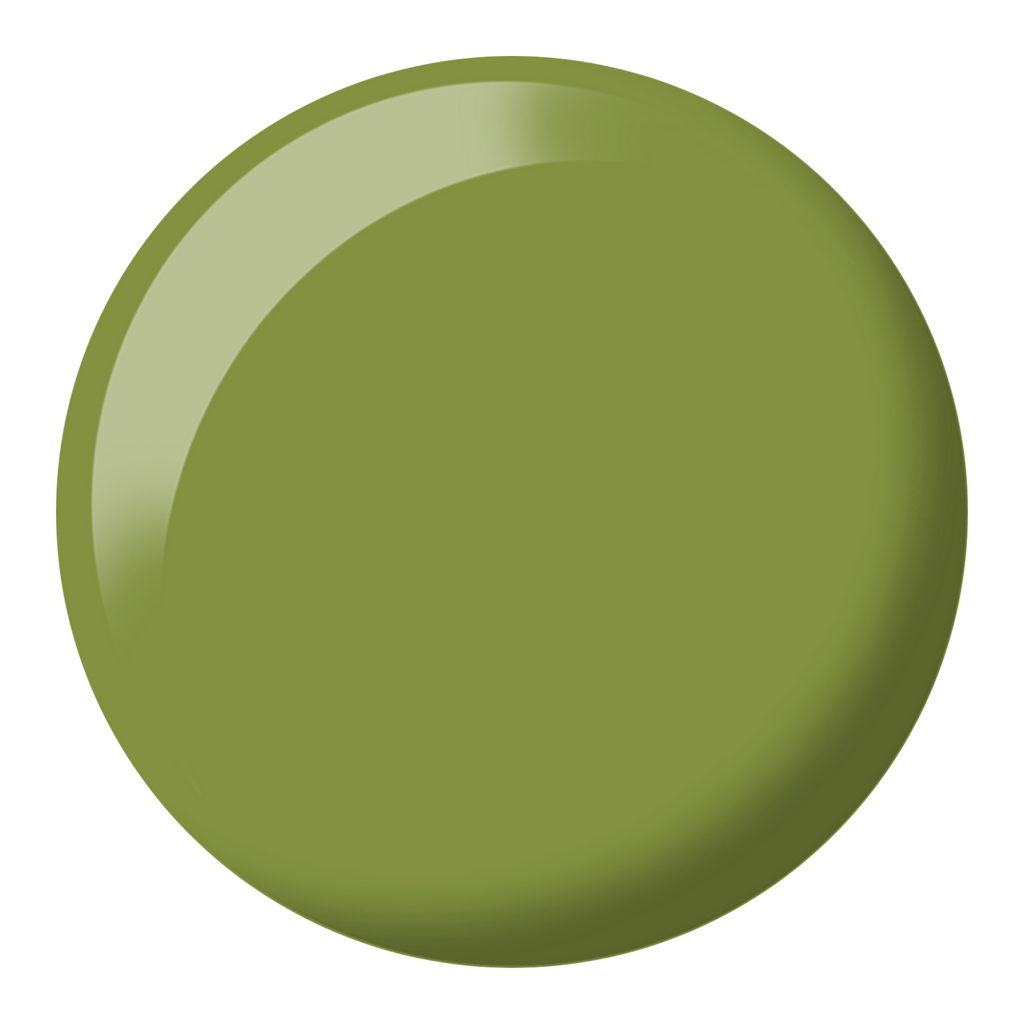 DND Diva Trio - 281 Collard Greens