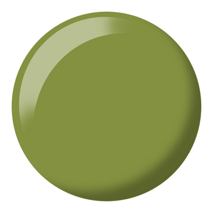 DND Diva Trio - 281 Collard Greens