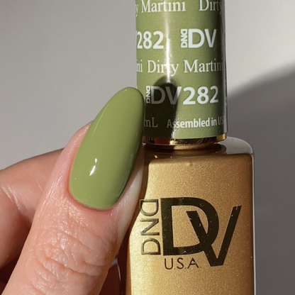 Dirty Martini DIVA #282