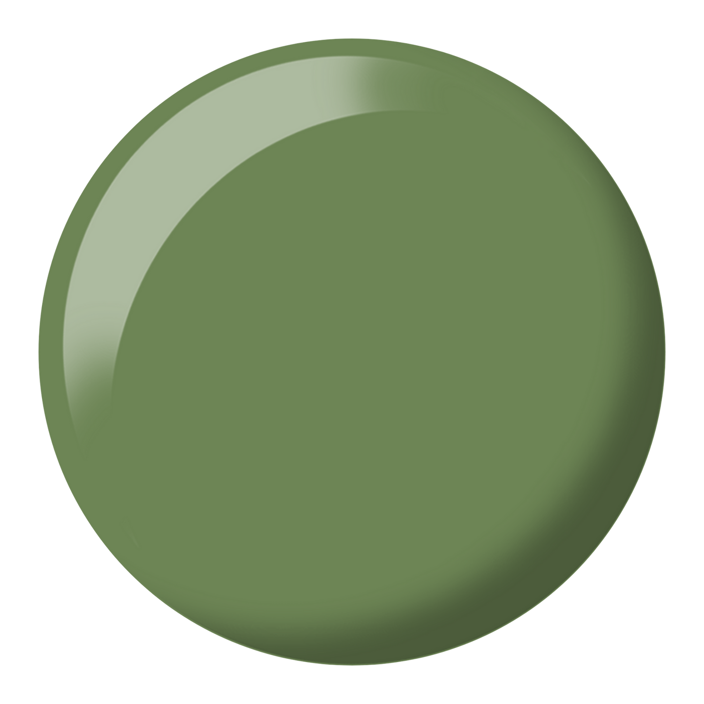 DND Diva Trio - 284 Olive Green