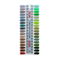DIVA Happy Trails Collection Swatch – Single – 8