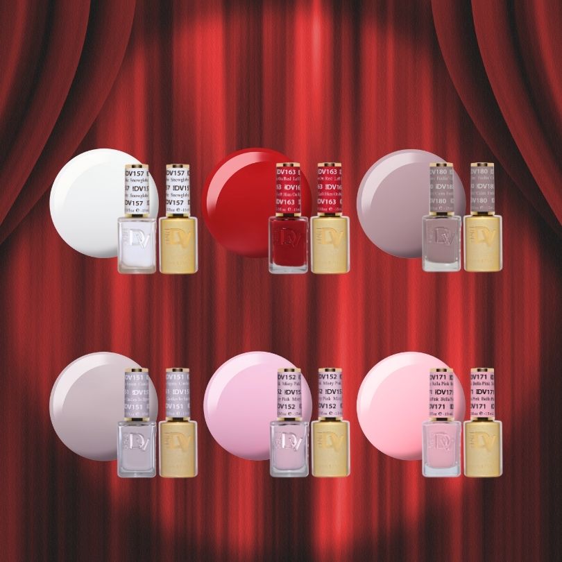 Cool Girl Club Set
