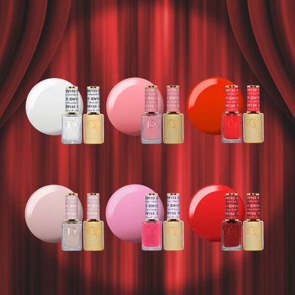 Royal Treatment Set