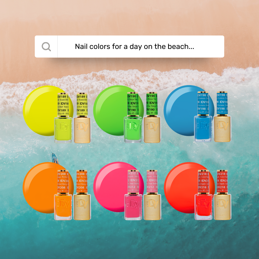 Basic Beach Set