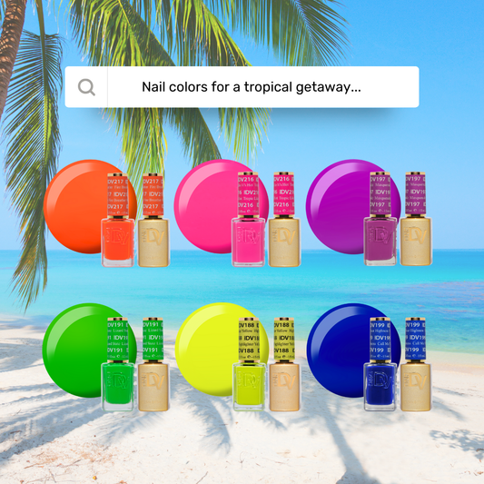 Gone Coastal Set