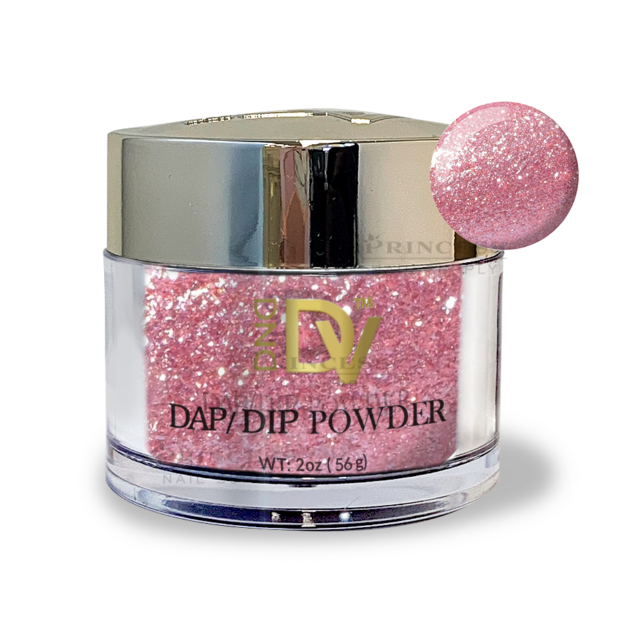 DND Diva Dap Dip #011
