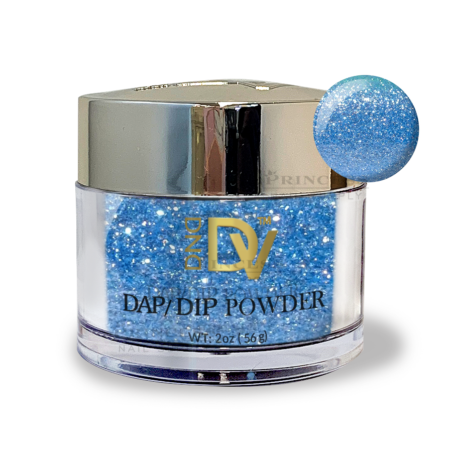 DND Diva Dap Dip #018
