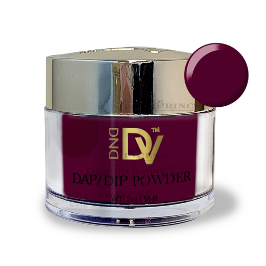 DND Diva Dap Dip #252