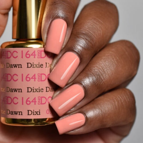 DND DC Trio - 164 Dixie Dawn