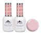 PND Duo - Gel+Gel - #E15