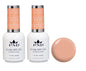 PND Duo - Gel+Gel - #E31