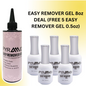 Pyramid Soft Gel S Base (0.5oz)