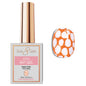 Cre8tion The Edge Art Gel Orange 0.5oz