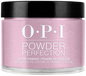 OPI Dipping Powder 1.5oz #DP F016 Metallic Mic Drop