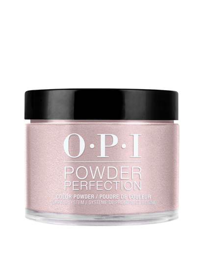 OPI Powder Perfection Kit/6pc #DP547 Fall 25 What's Your Mani-Tude?