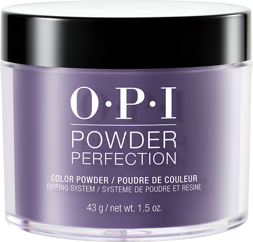 OPI Dipping Powder 1.5oz #DP H73 Hello Hawaii Ya?