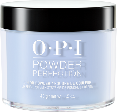OPI Dipping Powder 1.5oz #DP T76 I Am What I Amethyst