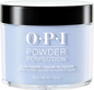 OPI Dipping Powder 1.5oz #DP T76 I Am What I Amethyst