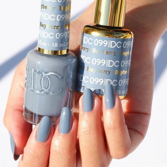 DC DUO 099 Bayberry