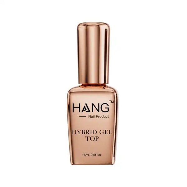 Gel Dap Hybrid Gel Top 15ml/0.5oz
