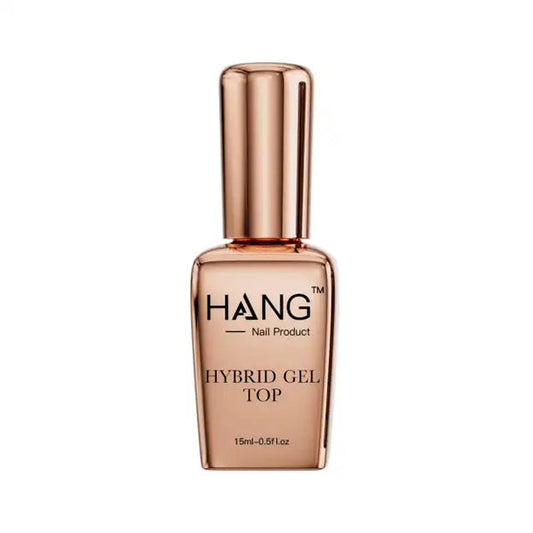 Gel Dap Hybrid Gel Top 15ml/0.5oz