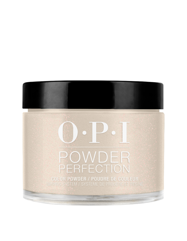 OPI Dipping Powder 1.5oz #DP F010 I Mica Be Dreaming