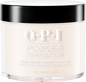 OPI Dipping Powder 1.5oz #DP T71 It's in the Cloud