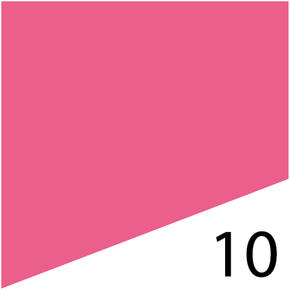 L'FEM Gel Polish .5oz - #10