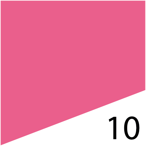 L'FEM Gel Polish .5oz - #10