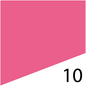 L'FEM Gel Polish .5oz - #10