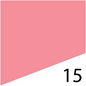 L'FEM Gel Polish .5oz - #15